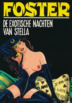 [Foster] De Exotische Nachten Van Stella