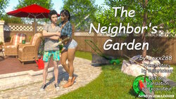 [Lexx228] The Neighbor's Garden (English)