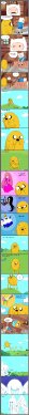 Adult Time 3 (Adventure Time) (Spanish)