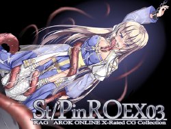 [KOMEDOKORO (Yonekura Kihiro)] St/PinROEX03 (Ragnarok Online)