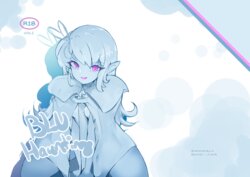 [NanoNebula] BLU Haunting [Decensored]