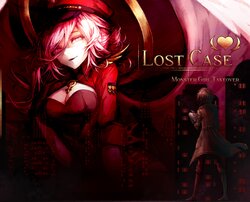 Lost Case: Monster girl takeover [Zolvatory] v1.4 (H animations only)