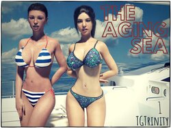 [TGTrinity] The Aging Sea