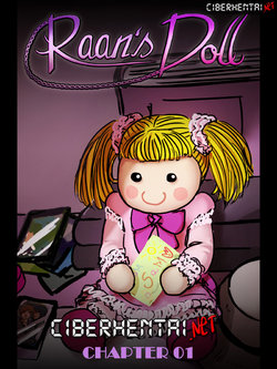 [Kannel] Raan's Doll #1 (Spanish)