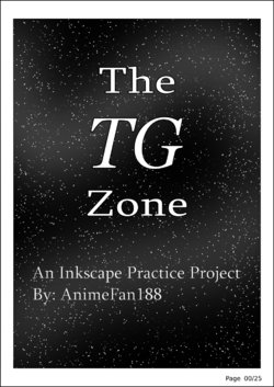 The TG Zone