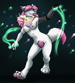 Artist - AggroBadger (part 2)