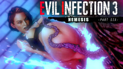 Evil Infection 3 - Nemesis 06