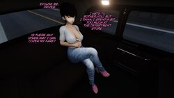 [Sic Phuck] Shuuko Komi (Taxi)