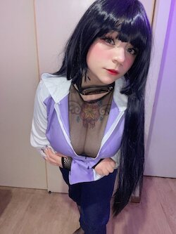 Darling Cute - Hinata 2021