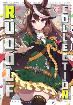 [WATA★PUNCH (Mauve)] RUDOLF COLLECTION (Uma Musume Pretty Derby) [2022-12-24]