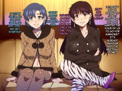 [Alice no Takarabako (Mizuryu Kei)] SAILOR BITCH (Sailor Moon) [English] =LWB=