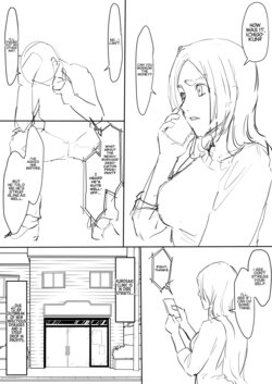 [Iwao] Orihime Manga (Bleach) [English] {Project Valvrein}