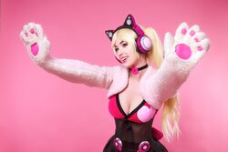 Morgan LeFoy - Lucky Chloe