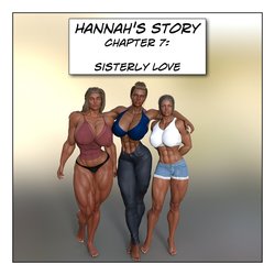 Hannah's Story 7: Sisterly Love