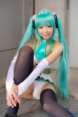 Hatsune Miku (Necoco)