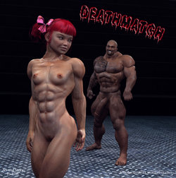 Deathmatch (by RDR3d)