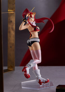 POP UP PARADE Gurren Lagann Yoko