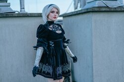 Little Wicked - 2B