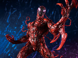 Marvel ArtFX+ Carnage Statue (Renewal Edition) [bigbadtoystore.com]