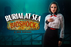 [VRCosplayX] Eve Sweet - Elizabeth (Bioshock Infinite: Burial at Sea)