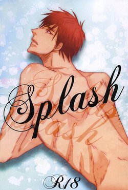 (DC RETURNS 6) [SNAIL (Keito)] Splash (Kuroko no Basuke)