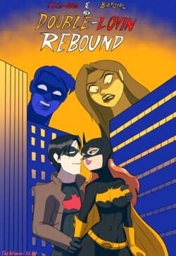 [The-Arthman] Double Lovin' Rebound (Complete)