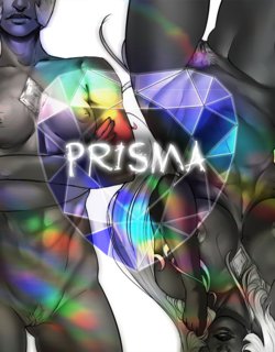 [Rucy Loda] Prisma (Steven Universe) [Ongoing]