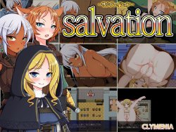 [Clymenia] salvation