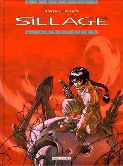Sillage #06 -  Artifices [French]