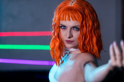 Shanny - Leeloo