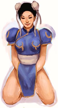 chun-li gallery 2