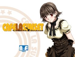 [BeF] Cafe La Sunset