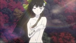 Sankarea Ep 00 (Uncensored Screenshots)