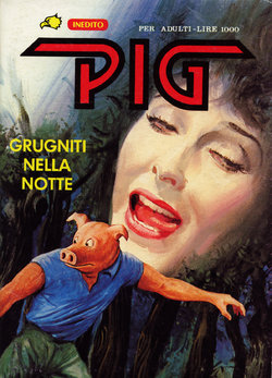 (Pig 30) Grugniti nella notte [Finnish]