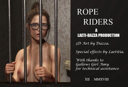 Laeti-Dazza - Rope Riders (Textless)