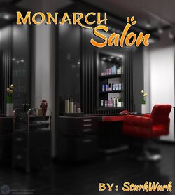 [SturkWurk] Monarch Salon