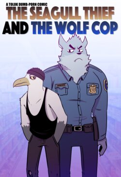 [Tolok] The Seagull Thief and the Wolf Cop