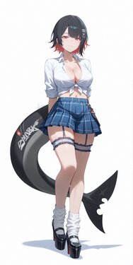 [Pixiv] Heretikka (93297039) [AI Generated]