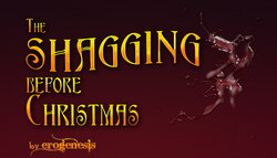 Erogenesis - The Shagging Before Xmas (English)