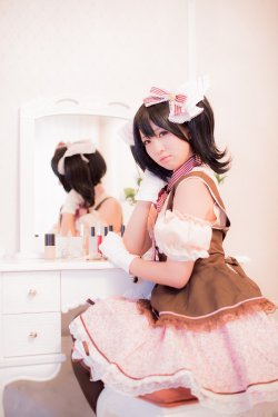 《Love Live!》Yazawa Nico (November awakened  ver.) by Yuka