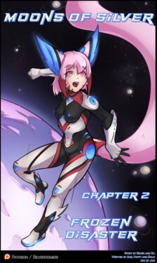 [Jupi] Moons of Silver 2 (Ongoing)