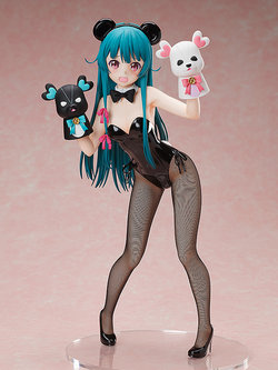 B-STYLE Kuma Kuma Kuma Bear Yuna Bear Suit Ver. 1/4 Complete Figure