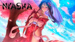 [IR Studio] Nyasha