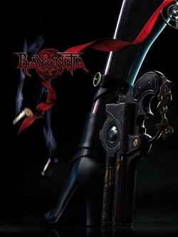 Bayonetta Official Guide FuturePress