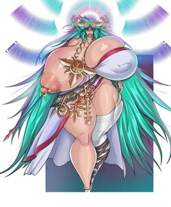 [Aomokoka] Palutena (2022-07-05)