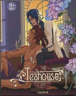 Teahouse (Ch. 1-5)