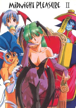 Darkstalkers - Midnight Pleasure II