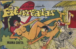 Piturreadas 41 (spanish)