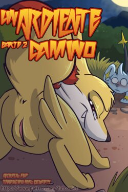 [Fuf] Un Ardiente Camino 2 (Pokémon) [Spanish] [Ongoing]