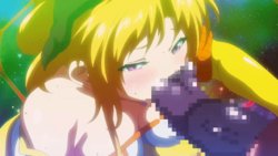 Majuu Jouka Shoujo Utea Episode 2 Gifs